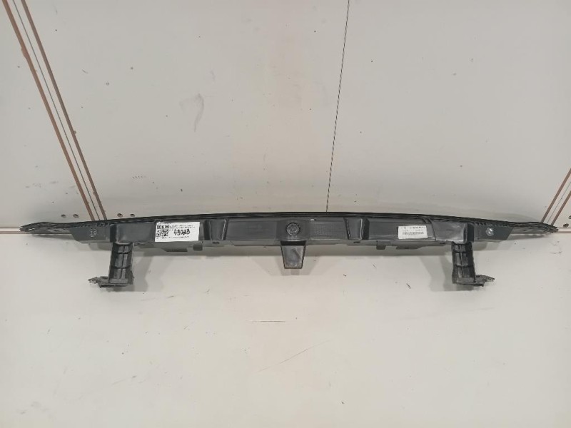 Porta ANT SX 6R4831055J Volkswagen POLO VI 2009