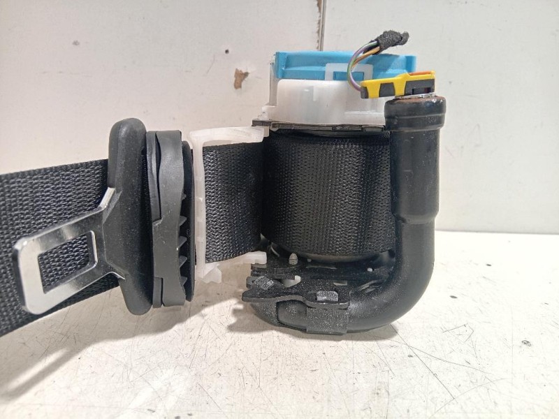 Cintura DI Sicurezza Sedile POST DX 307262199228 Mercedes Classe B W246 2012