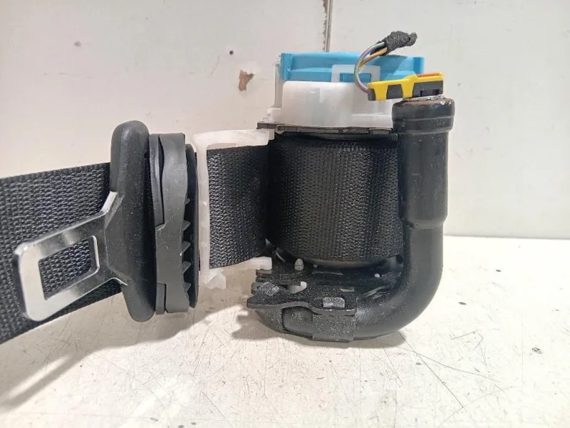Cintura DI Sicurezza Sedile POST DX 307262199228 Mercedes Classe B W246 2012