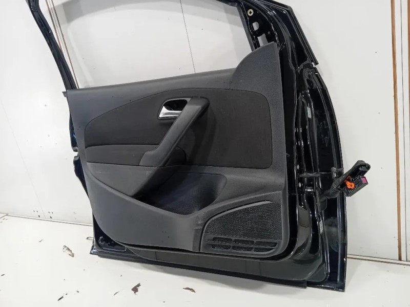 Porta ANT SX 6R4831055J Volkswagen POLO VI 2009