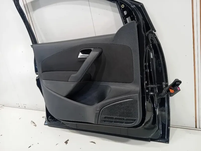 Porta ANT SX 6R4831055J Volkswagen POLO VI 2009