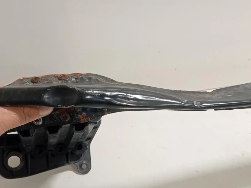 Rinforzo Paraurti ANT 51906199 Fiat 500L 2013