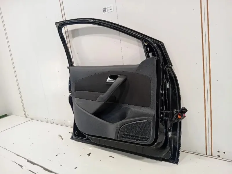 Porta ANT SX 6R4831055J Volkswagen POLO VI 2009