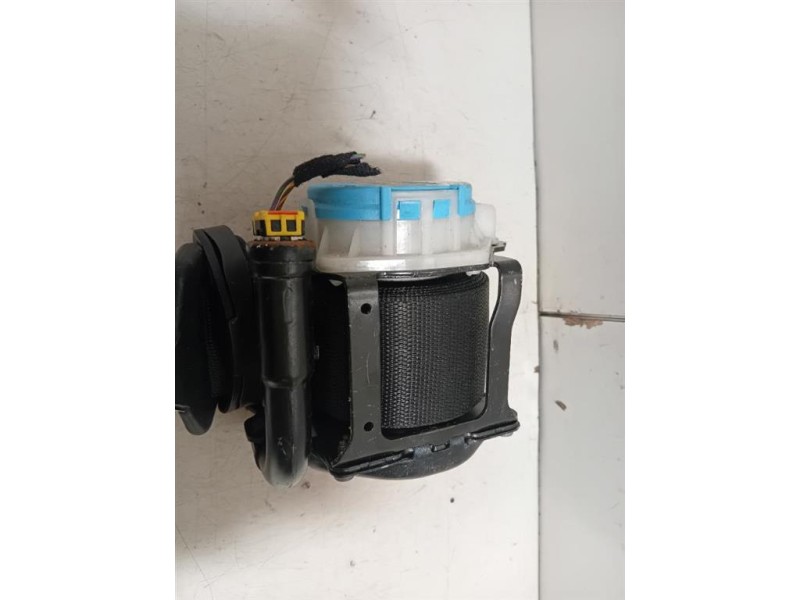 Cintura DI Sicurezza Sedile POST DX 307262199228 Mercedes Classe B W246 2012
