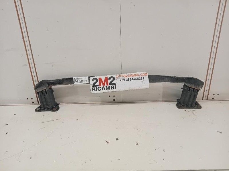 Porta ANT SX 6R4831055J Volkswagen POLO VI 2009