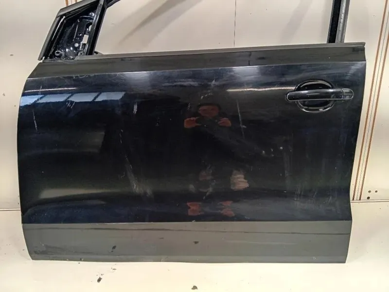 Porta ANT SX 6R4831055J Volkswagen POLO VI 2009