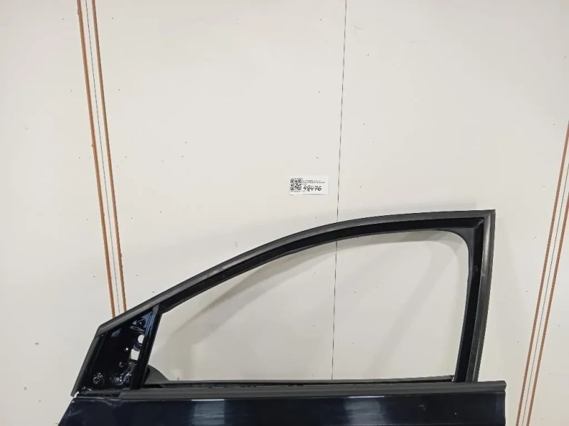 Porta ANT SX 6R4831055J Volkswagen POLO VI 2009