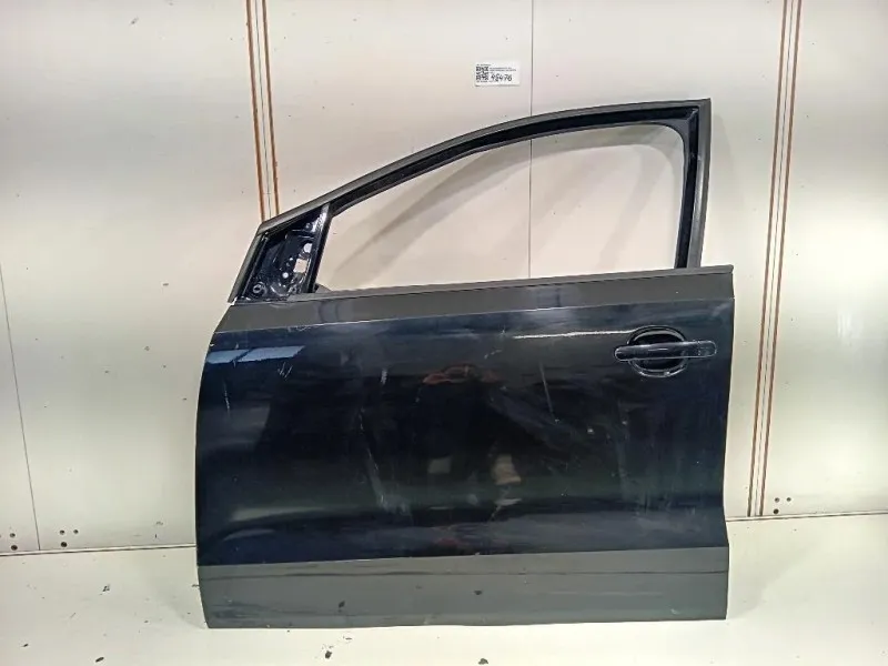 Porta ANT SX 6R4831055J Volkswagen POLO VI 2009
