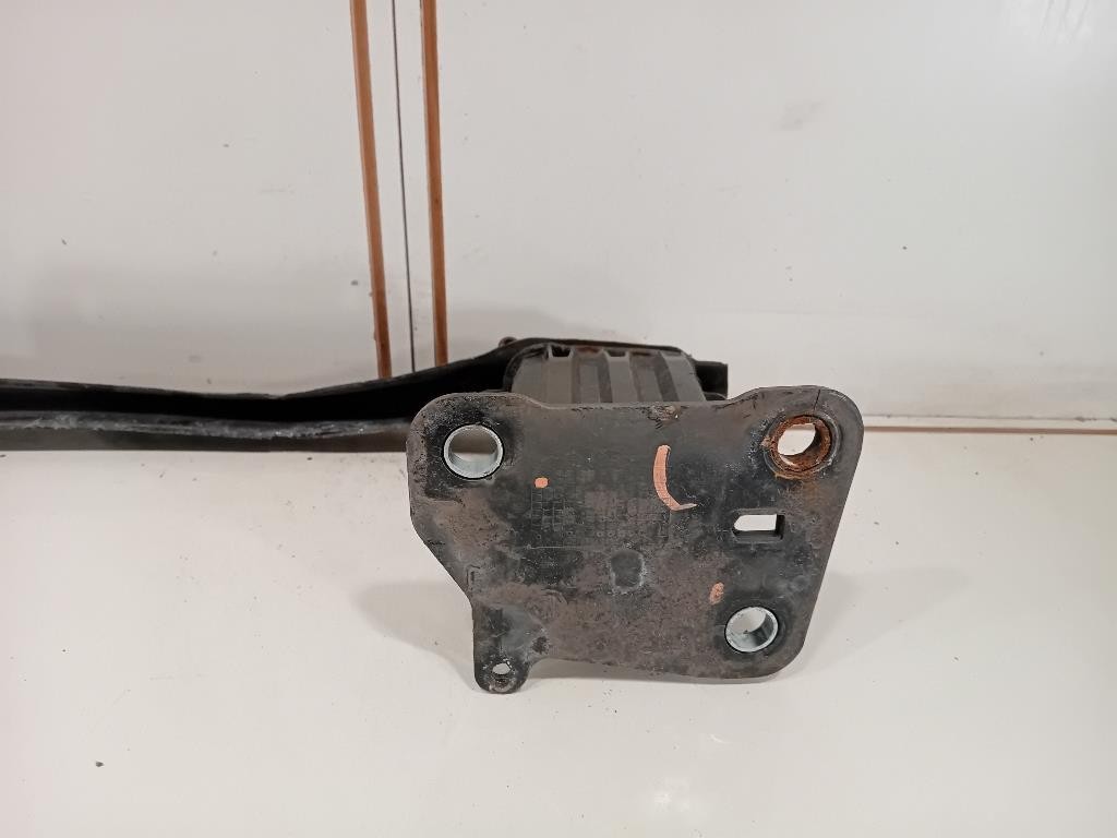 Porta ANT SX 2G4831051N Volkswagen POLO VII 2017