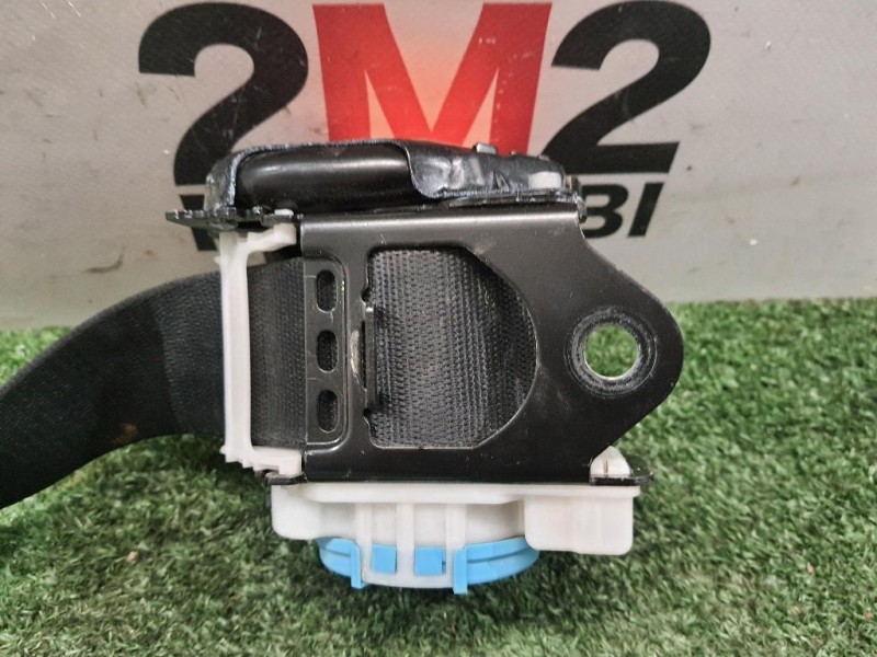 Cintura DI Sicurezza Sedile POST DX A24686028859C94 Mercedes Classe B W246 2012