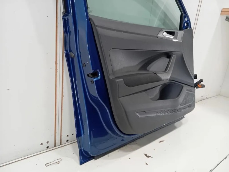 Porta ANT SX 2G4831051N Volkswagen POLO VII 2017