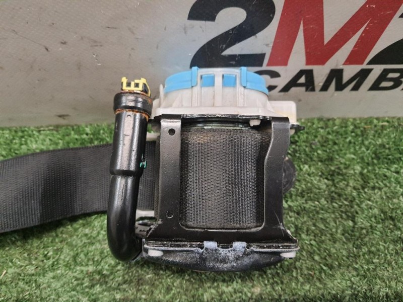 Cintura DI Sicurezza Sedile POST DX A24686028859C94 Mercedes Classe B W246 2012