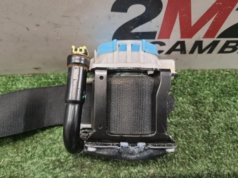 Cintura DI Sicurezza Sedile POST DX A24686028859C94 Mercedes Classe B W246 2012