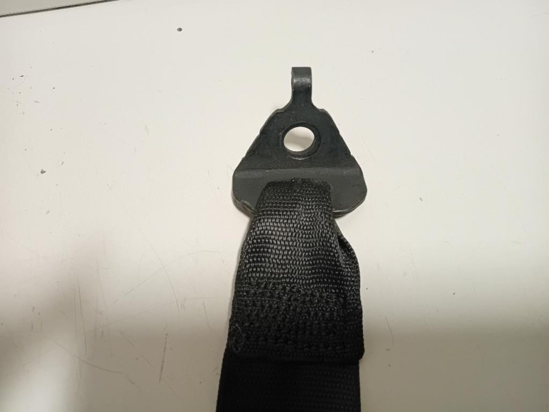 Cintura DI Sicurezza Sedile POST DX 620570800 Mercedes Classe GLE W166 2015