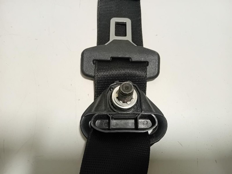 Cintura DI Sicurezza Sedile POST DX 620570800 Mercedes Classe GLE W166 2015