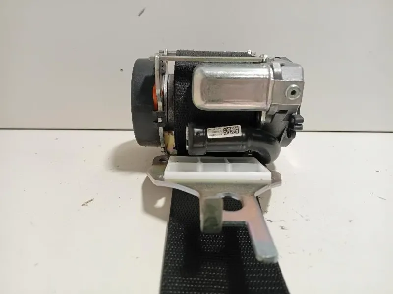 Cintura DI Sicurezza Sedile POST DX 620570800 Mercedes Classe GLE W166 2015