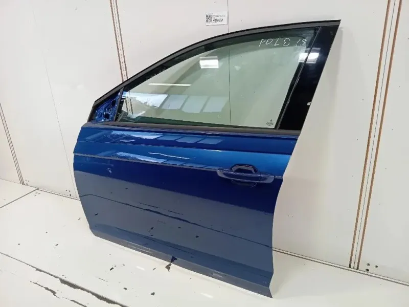 Porta ANT SX 2G4831051N Volkswagen POLO VII 2017