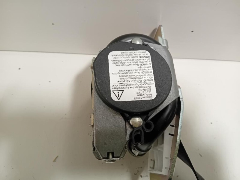 Cintura DI Sicurezza Sedile POST DX 620570800 Mercedes Classe GLE W166 2015