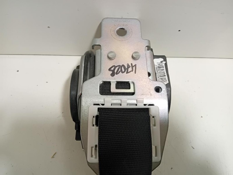 Cintura DI Sicurezza Sedile POST DX 620570800 Mercedes Classe GLE W166 2015