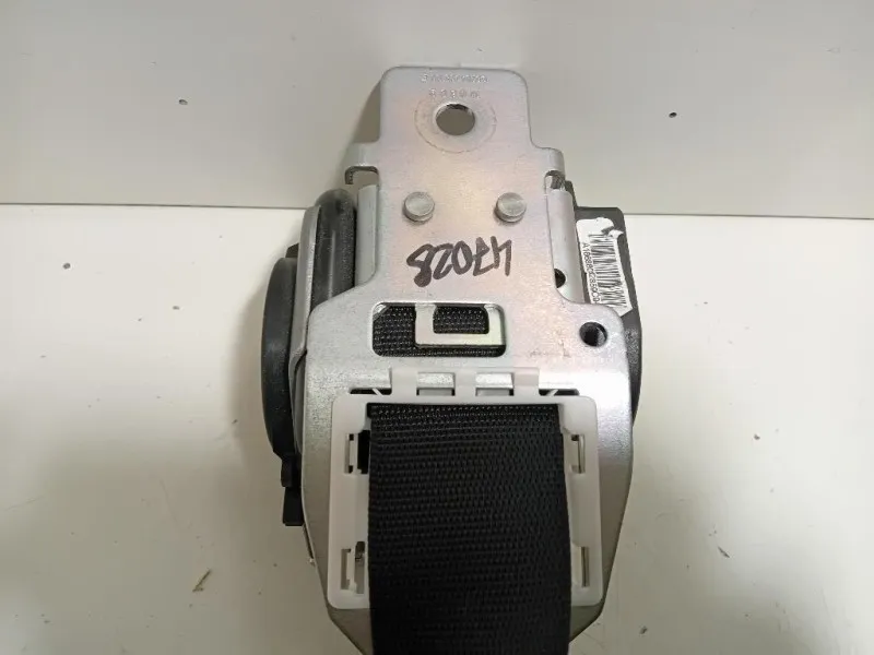 Cintura DI Sicurezza Sedile POST DX 620570800 Mercedes Classe GLE W166 2015