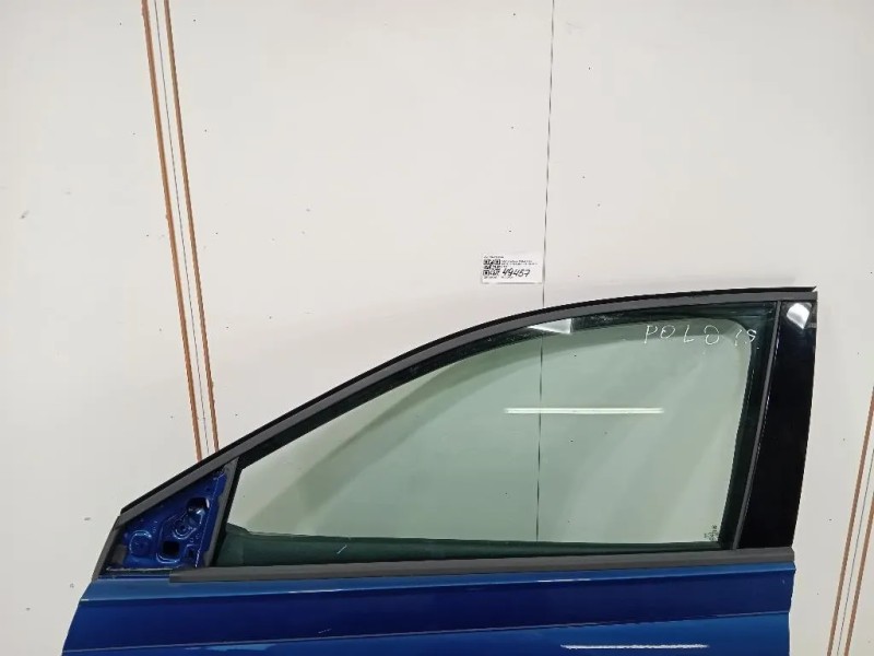 Porta ANT SX 2G4831051N Volkswagen POLO VII 2017