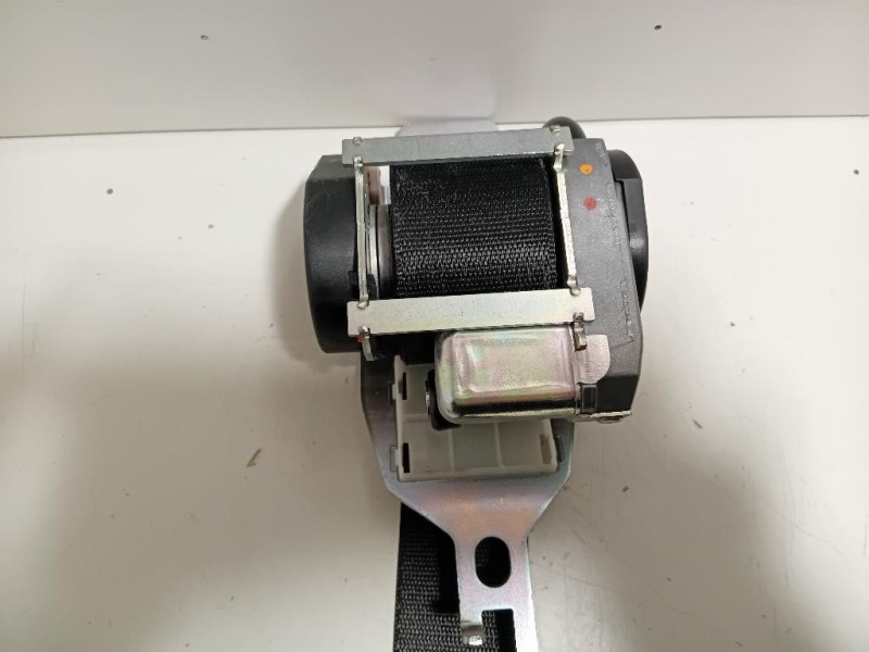 Cintura DI Sicurezza Sedile POST DX 620570800 Mercedes Classe GLE W166 2015