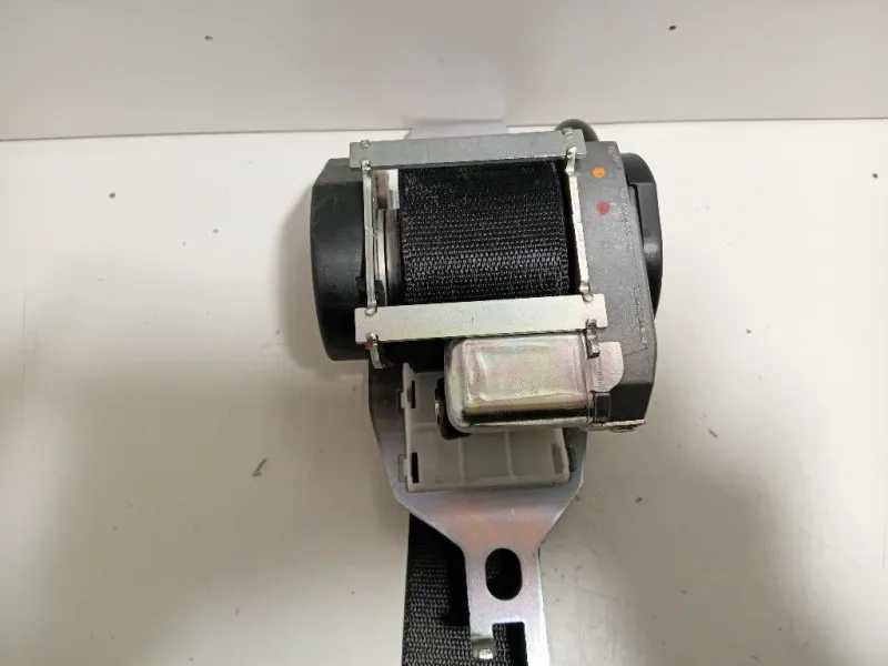 Cintura DI Sicurezza Sedile POST DX 620570800 Mercedes Classe GLE W166 2015