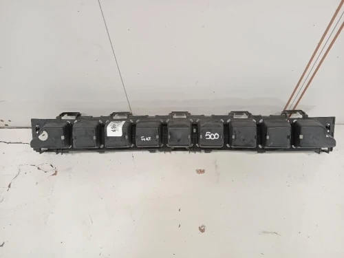 Rinforzo Paraurti ANT Fiat 500X 2015