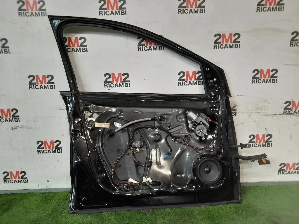 Porta ANT SX 2G4831051G Volkswagen POLO VII 2017