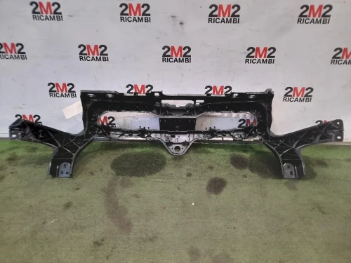 Rinforzo Paraurti ANT LK21-8B041-AA Ford Transit V 2011