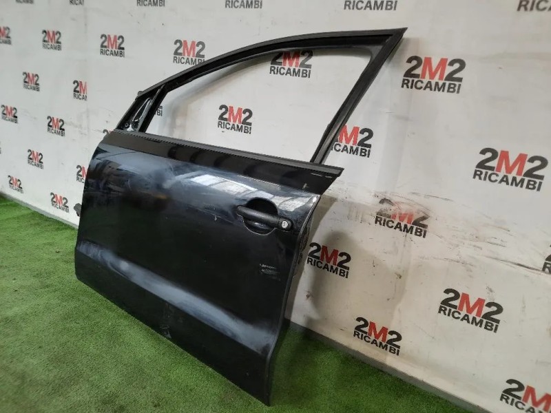 Porta ANT SX 2G4831051G Volkswagen POLO VII 2017