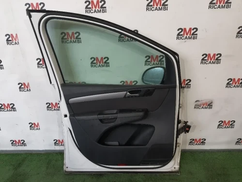 Porta ANT SX NUDA 7N0831055AF Volkswagen Sharan IV 2010