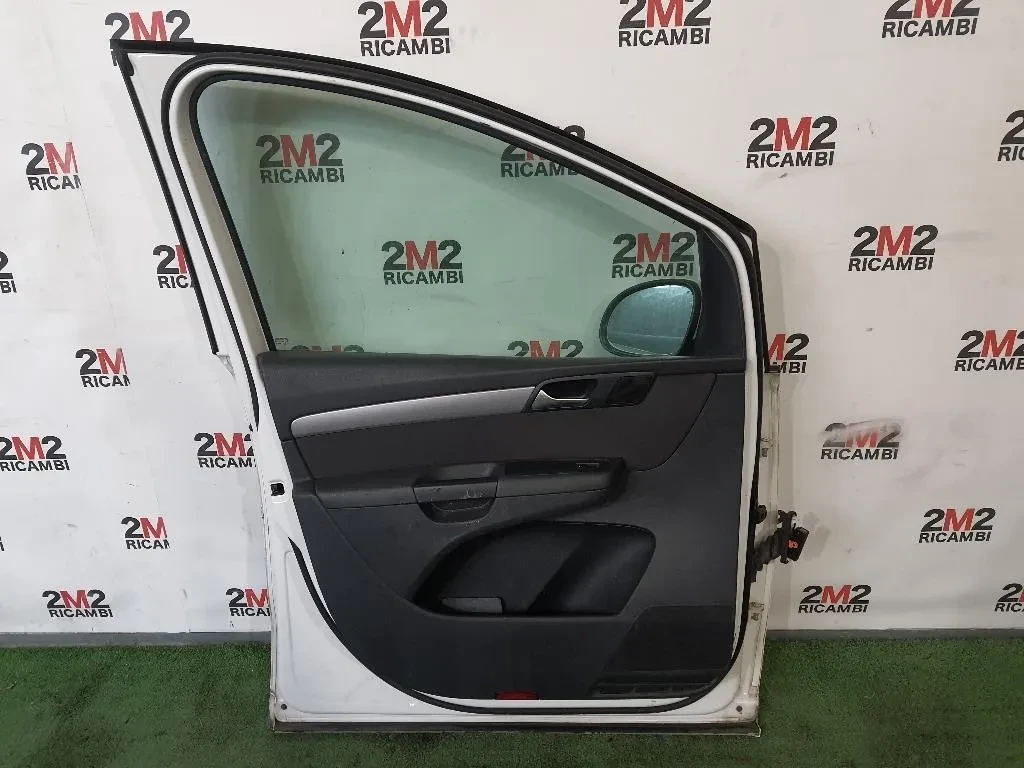 Porta ANT SX NUDA 7N0831055AF Volkswagen Sharan IV 2010