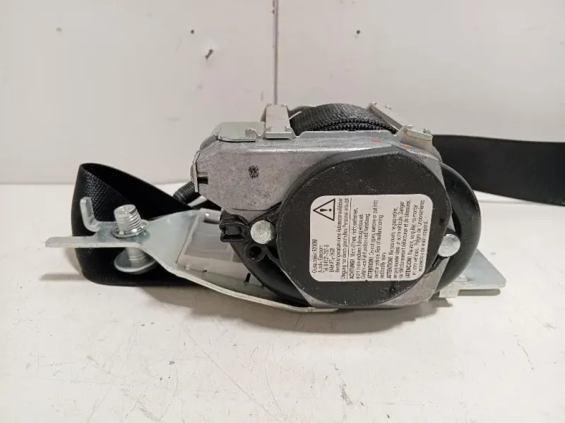 Cintura DI Sicurezza Sedile POST DX 620570800 Mercedes Classe ML W166 2012