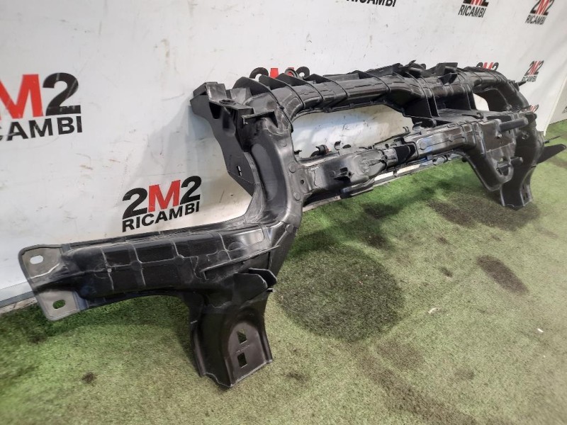 Rinforzo Paraurti ANT LK21-8B041-AA Ford Transit V 2011