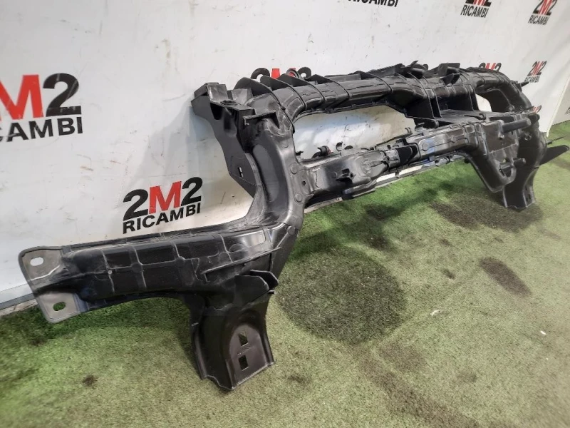 Rinforzo Paraurti ANT LK21-8B041-AA Ford Transit V 2011