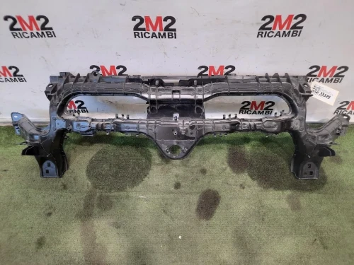 Rinforzo Paraurti ANT LK21-8B041-AA Ford Transit V 2011