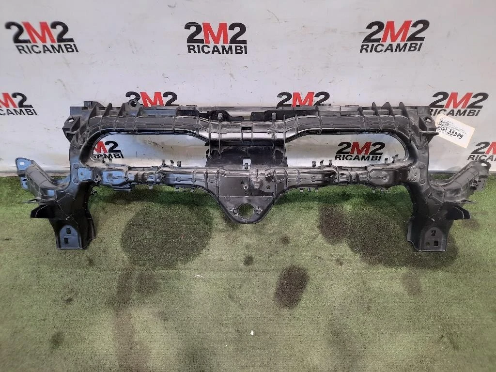 Rinforzo Paraurti ANT LK21-8B041-AA Ford Transit V 2011