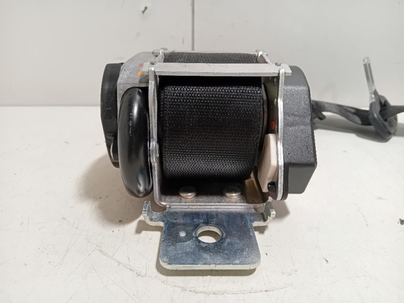 Cintura DI Sicurezza Sedile POST DX 620570800 Mercedes Classe ML W166 2012