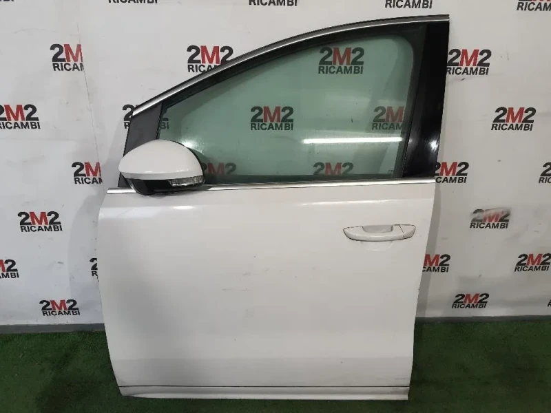 Porta ANT SX NUDA 7N0831055AF Volkswagen Sharan IV 2010