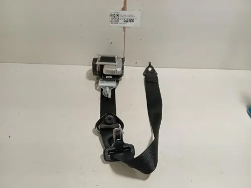 Cintura DI Sicurezza Sedile POST DX 620570800 Mercedes Classe ML W166 2012