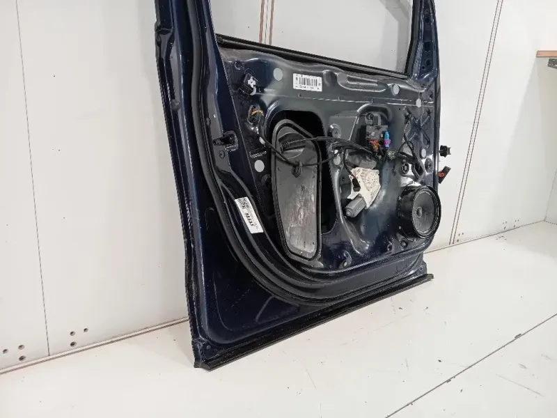 Porta ANT SX 7N0831055AF Volkswagen Sharan IV 2015