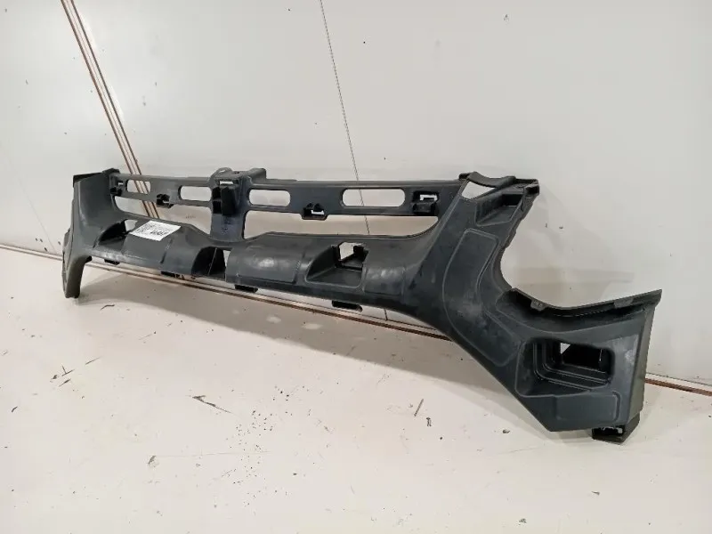 Rinforzo Paraurti ANT BK21-17E778-AB Ford Transit Custom I 2013