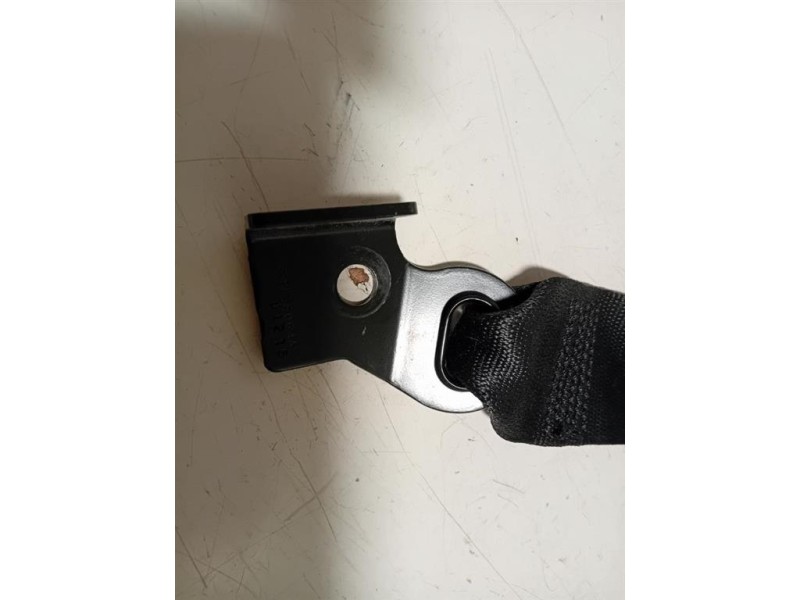 Cintura DI Sicurezza Sedile POST DX S4731336406J Mini MINI Cooper F56 2014