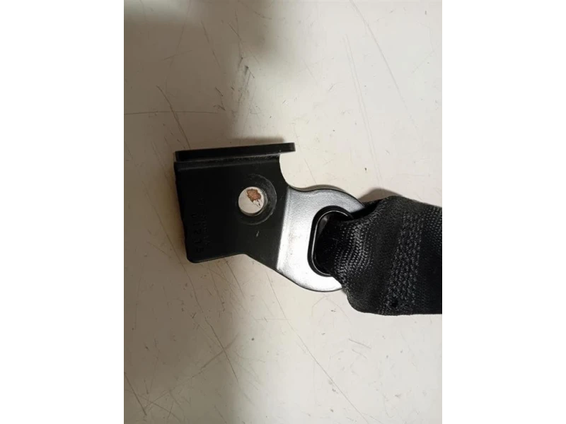 Cintura DI Sicurezza Sedile POST DX S4731336406J Mini MINI Cooper F56 2014