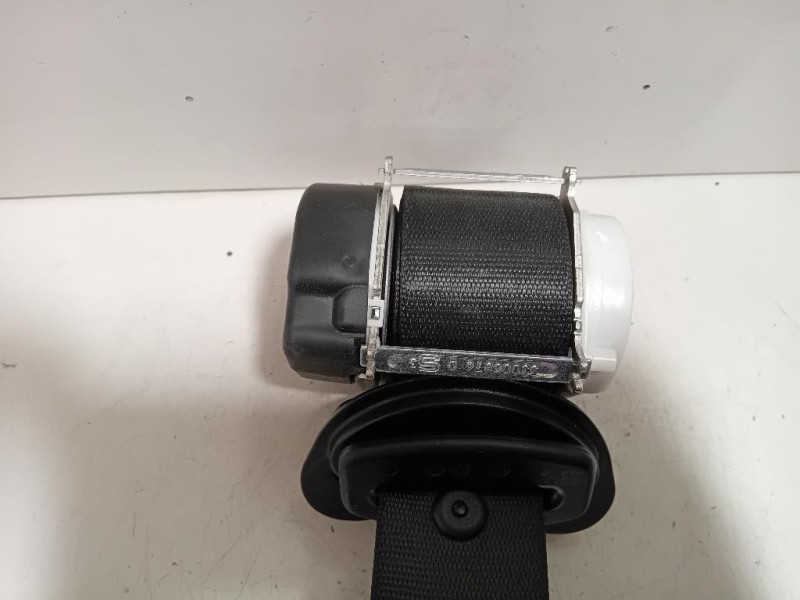 Cintura DI Sicurezza Sedile POST DX S4731336406J Mini MINI Cooper F56 2014