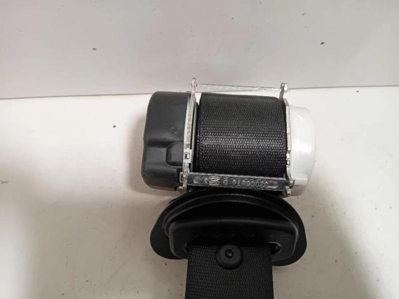 Cintura DI Sicurezza Sedile POST DX S4731336406J Mini MINI Cooper F56 2014