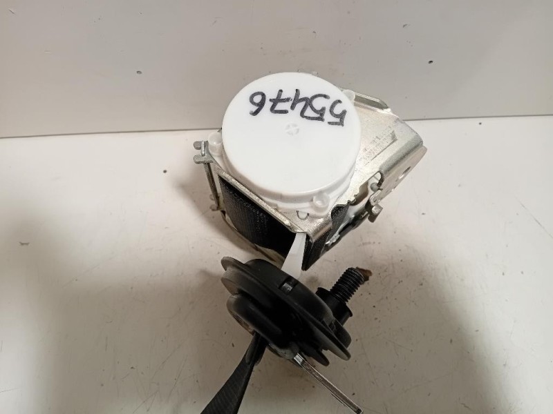 Cintura DI Sicurezza Sedile POST DX S4731336406J Mini MINI Cooper F56 2014