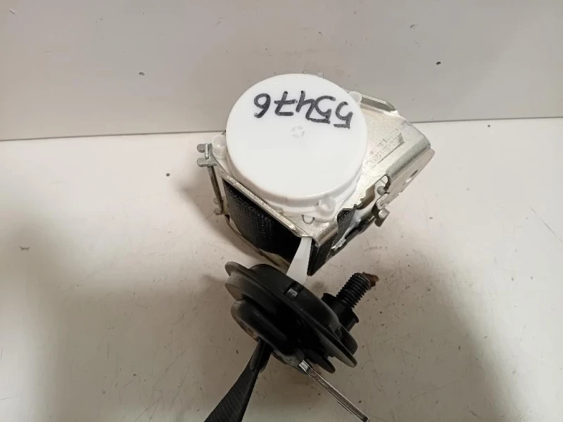 Cintura DI Sicurezza Sedile POST DX S4731336406J Mini MINI Cooper F56 2014