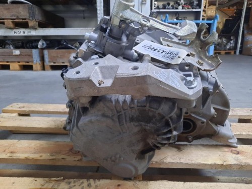 Calotta Specchio Retrovisore ANT SX 98111894 Peugeot 3008 II 2016